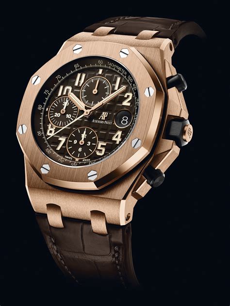 audemars piguet royal oak offshore royal oak